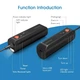 WiFi эндоскоп Depstech WF060-SL (5Мп, 8,5 мм, 5 метров) (1365) - изображение 2