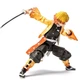 Фигурка Bandai Ultimate Legends Demon Slayer Зеницу (124205) - изображение 3