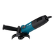 Мощная угловая шлифмашина PROFI-TEC AG125-850 : 850Вт, диск 125мм (007087) - изображение 6