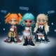 Фигурка-сюрприз Pop Mart Lil Loading! Peach Riot (PRLL-01) - изображение 2