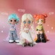 Фигурка-сюрприз Pop Mart Lil Loading! Peach Riot (PRLL-01) - изображение 7