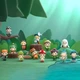 Фігурка-сюрприз Pop Mart Adventures In The Woods Hacipupu (HCPPW-01) - зображення 2