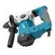 Потужний ударний перфоратор PROFI-TEC RH1700P7 IndustrialLine : 1700 Вт, 7 Дж, набір бурів (007085) - зображення 5