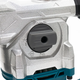 Потужний ударний перфоратор PROFI-TEC RH1700P7 IndustrialLine : 1700 Вт, 7 Дж, набір бурів (007085) - зображення 6
