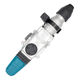 Потужний ударний перфоратор PROFI-TEC RH1700P7 IndustrialLine : 1700 Вт, 7 Дж, набір бурів (007085) - зображення 9