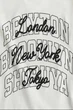Реглан бежевый Boston H&M 146-152см (400011529) - изображение 2
