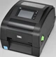 Принтер этикеток TSC TH240T (TH240-A001-0002) - изображение 2