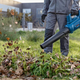 Профессиональная воздуходувка аккумуляторная Bosch GBL 18V-750 Professional (без АКБ и ЗУ) - изображение 3