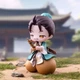Фигурка-сюрприз Pop Mart Chinese Musical Instrument Sword and Fairy (SAF-01) - изображение 9