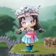 Фигурка-сюрприз Pop Mart Chinese Musical Instrument Sword and Fairy (SAF-01) - изображение 13
