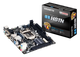 Материнська плата Gigabyte GA-H81N LGA 1150 (GA-H81N) Б/В - зображення 1