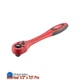 Рукоятка с храповым механизмом Intertool 1/2" х 72T Pro (HT-2113) - изображение 1