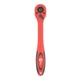 Рукоятка с храповым механизмом Intertool 1/2" х 72T Pro (HT-2113) - изображение 4