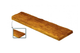 Панель полиуретановая DECOWOOD Рустик ET 305 (2 м) classic 19х3,5 Светлый - изображение 2