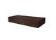 Балка полиуретановая DECOWOOD Модерн ED 109 (4 м) classic 7х18,5 Темный - изображение 1