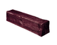 Балка поліуретанова DECOWOOD Модерн ED 105 (2 м) classic 19х13 Червоний - зображення 1