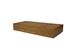 Балка поліуретанова DECOWOOD Модерн ED 108 (3 м) classic 5х15 Світлий - зображення 1