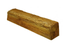 Балка поліуретанова DECOWOOD Рустик EQ 006 (4 м) classic 12х12 Світлий - зображення 1