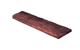 Панель полиуретановая DECOWOOD Рустик ET 305 (3 м) classic 19х3,5 Красный - изображение 1