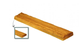 Панель поліуретанова DECOWOOD Рустик ET 306 (2 м) classic 12х3,5 Світлий - зображення 2