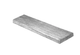 Панель полиуретановая DECOWOOD Модерн ET 405 (2 м) classic 19х3,5 Серый - изображение 1