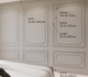 Полимерный молдинг Elite Decor HCR 501 2000 мм - изображение 3
