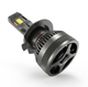 Светодиодные лампы головного света Carlamp Smart Vision Gen 3 H7 SMG3H7 9000 Lm 6500 K-2шт - изображение 4