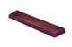 Панель полиуретановая DECOWOOD Модерн ET 406 (2 м) classic 12х3,5 Красный - изображение 1