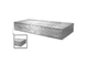 Балка полиуретановая DECOWOOD Модерн ED 108 (2 м) classic 5х15 Серый - изображение 2