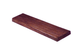 Панель полиуретановая DECOWOOD Модерн ET 405 (3 м) classic 19х3,5 Красный - изображение 1