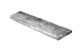 Панель полиуретановая DECOWOOD Рустик ET 305 (2 м) classic 19х3,5 Серый - изображение 1