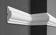 Молдинг фасадный Prestige Decor MC 113 2000 мм - изображение 1