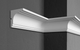 Карниз фасадный Prestige Decor KC 111 2000 мм - изображение 1