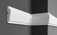 Молдинг фасадный Prestige Decor MC 112 2000 мм - изображение 1