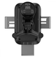 Тримач телефону в авто з бездротовою зарядкою Proove Triple Clamp Pro 15W - зображення 5