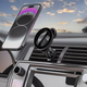 Держатель для мобильного телефона Proove Stealth Magnetic Air Outlet Car Mount в дефлектор - изображение 7