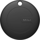 Lokalizator MiLi MiTag AND Black (6938012333837) - obraz 1