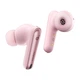 Бездротові навушники Anker Soundcore Liberty 4 NC, Pink, Hi-Res, ANC, LDAC, 50H, IPX4, Bluetooth 5.3 - зображення 7