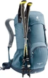 Рюкзак Deuter Zugspitze 24 Atlantic-ink (1052-3430121 1374) - зображення 6