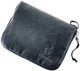 Кошелек Deuter Zip Wallet Black (1052-3952325 7607) - изображение 1