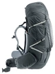 Рюкзак Deuter Aircontact Pro 75+10 SL Black (1052-3370225 4014) - изображение 4