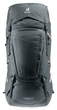 Рюкзак Deuter Aircontact Pro 75+10 SL Black (1052-3370225 4014) - изображение 7