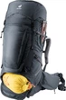 Рюкзак Deuter Aircontact Pro 85+10 Black (1052-3370325 7000) - изображение 7
