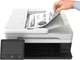 Монохромный лазерный МФУ Canon i-SENSYS MF461DW 3 в 1 с Wi-Fi, Ethernet, ADF, облачной печатью, авто-дуплексом, копированием, сканированием, USB, 1200 dpi, 36 стр./мин, для офисного использования - изображение 2