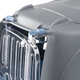 Переноска для собак та кішок Ferplast Rider 10 34х50.7х30 см Блакитний (73041099) - зображення 6