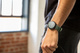 Pasek IMILAB Strap do Xiaomi iMi KW66 Green (5904463683570) - obraz 4