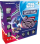 Настольная игра Geekach Games Звездные войны. Суперкоманды (Star Wars Super Teams) (GRJ0006ST) - изображение 2