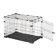 Клетка для собак и щенков Ferplast Doggy Hub 90 57.5х91х58 cм до 20 кг (73177117) - изображение 4
