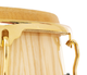 Конга MEINL Artist Series (RAMON "MONGO" SANTAMARIA) Conga 11 3/4" American White Ash - изображение 5