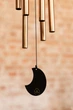 Чаймс MEINL Sonic Energy Moon Meditation Chimes MMC32B - изображение 6